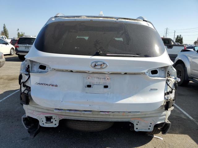 Photo 5 VIN: 5NMS3DAJ9NH429501 - HYUNDAI SANTA FE S 