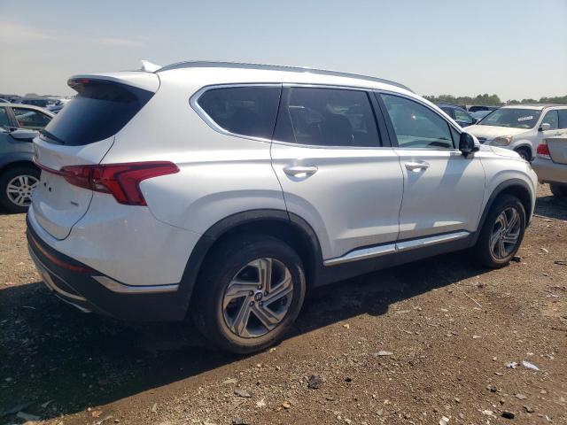 Photo 2 VIN: 5NMS3DAJXNH411119 - HYUNDAI SANTA FE 