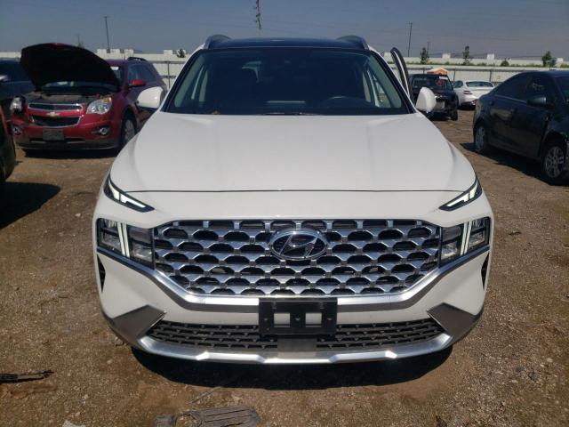 Photo 4 VIN: 5NMS3DAJXNH411119 - HYUNDAI SANTA FE 