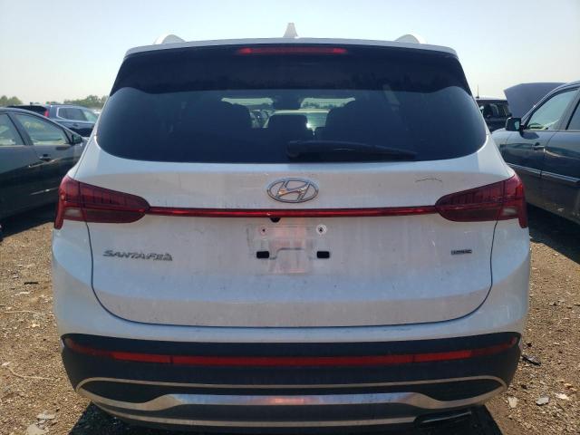 Photo 5 VIN: 5NMS3DAJXNH411119 - HYUNDAI SANTA FE 