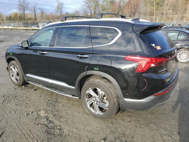 Photo 1 VIN: 5NMS3DAJXNH439745 - HYUNDAI SANTA FE S 