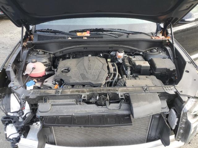 Photo 11 VIN: 5NMS3DAJXNH439745 - HYUNDAI SANTA FE S 