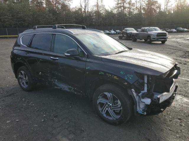 Photo 3 VIN: 5NMS3DAJXNH439745 - HYUNDAI SANTA FE S 