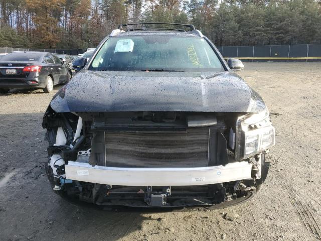 Photo 4 VIN: 5NMS3DAJXNH439745 - HYUNDAI SANTA FE S 