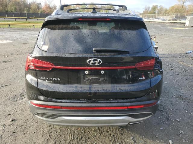 Photo 5 VIN: 5NMS3DAJXNH439745 - HYUNDAI SANTA FE S 