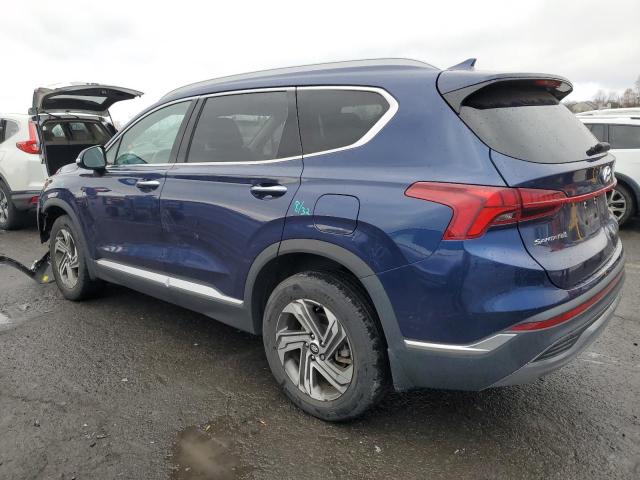 Photo 1 VIN: 5NMS3DAJXNH453581 - HYUNDAI SANTA FE S 