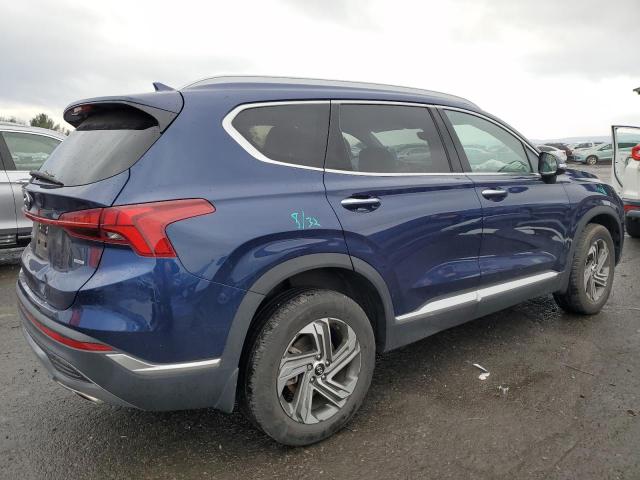 Photo 2 VIN: 5NMS3DAJXNH453581 - HYUNDAI SANTA FE S 