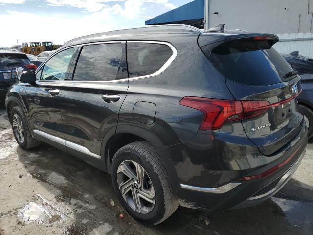 Photo 1 VIN: 5NMS3DAJXPH527598 - HYUNDAI SANTA FE S 