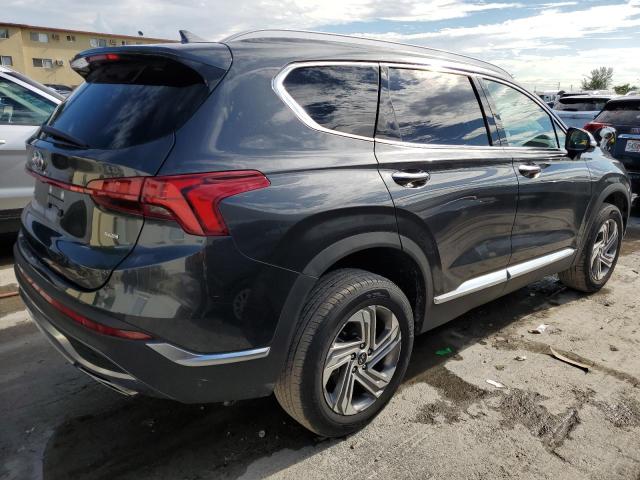 Photo 2 VIN: 5NMS3DAJXPH527598 - HYUNDAI SANTA FE S 