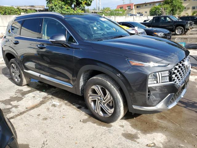 Photo 3 VIN: 5NMS3DAJXPH527598 - HYUNDAI SANTA FE S 