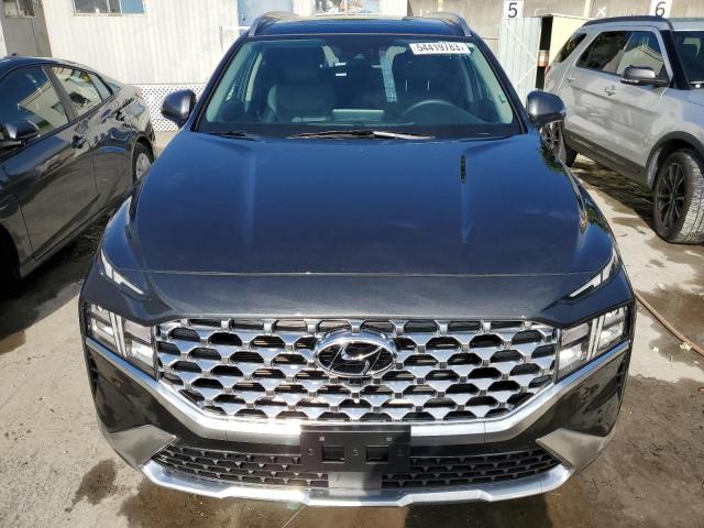 Photo 4 VIN: 5NMS3DAJXPH527598 - HYUNDAI SANTA FE S 