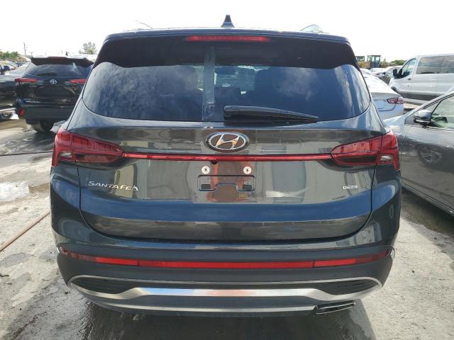 Photo 5 VIN: 5NMS3DAJXPH527598 - HYUNDAI SANTA FE S 