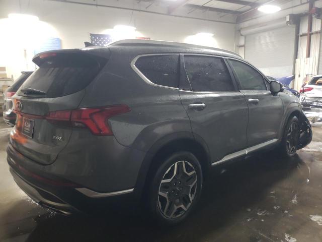 Photo 2 VIN: 5NMS44AL0MH370139 - HYUNDAI SANTA FE 