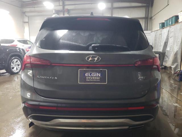 Photo 5 VIN: 5NMS44AL0MH370139 - HYUNDAI SANTA FE 