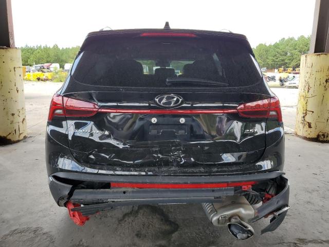 Photo 5 VIN: 5NMS44AL0PH486607 - HYUNDAI SANTA FE L 