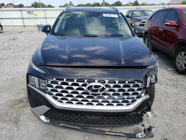 Photo 4 VIN: 5NMS44AL0PH507844 - HYUNDAI SANTA FE L 