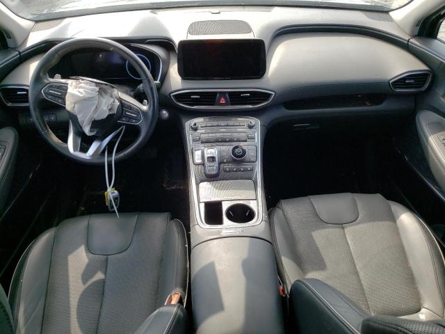 Photo 7 VIN: 5NMS44AL0PH507844 - HYUNDAI SANTA FE L 