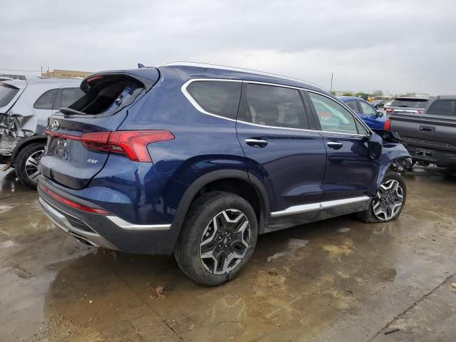 Photo 2 VIN: 5NMS44AL0PH522537 - HYUNDAI SANTA FE 