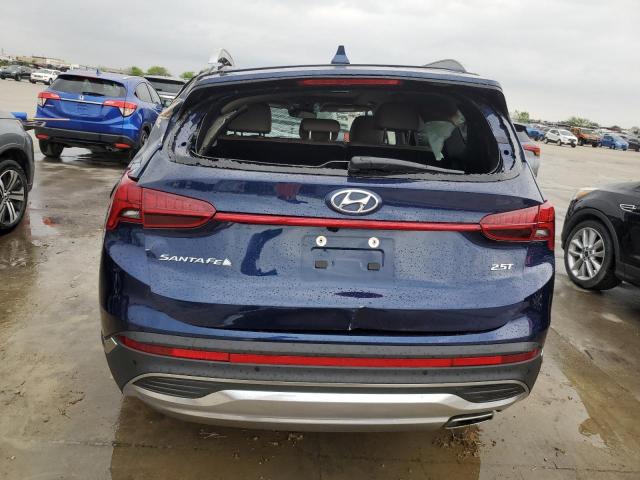 Photo 5 VIN: 5NMS44AL0PH522537 - HYUNDAI SANTA FE 