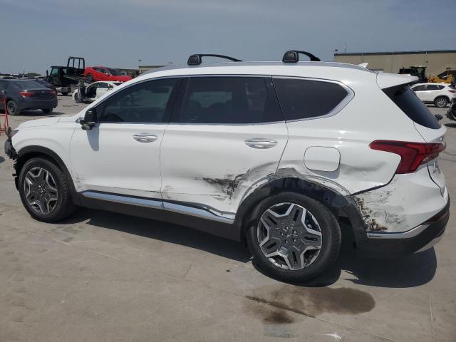 Photo 1 VIN: 5NMS44AL0PH637509 - HYUNDAI SANTA FE L 