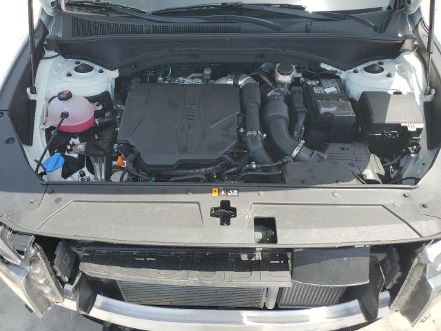 Photo 11 VIN: 5NMS44AL0PH637509 - HYUNDAI SANTA FE L 