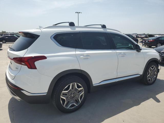 Photo 2 VIN: 5NMS44AL0PH637509 - HYUNDAI SANTA FE L 