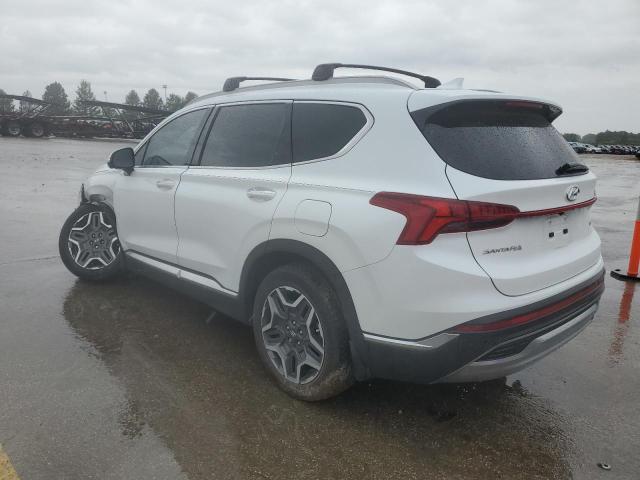 Photo 1 VIN: 5NMS44AL1MH365581 - HYUNDAI SANTA FE L 