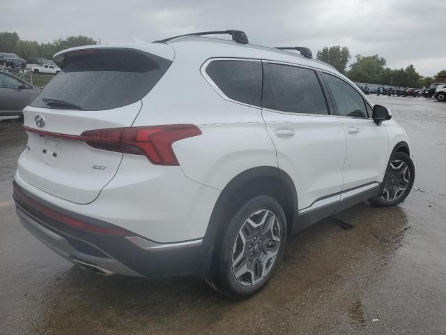 Photo 2 VIN: 5NMS44AL1MH365581 - HYUNDAI SANTA FE L 