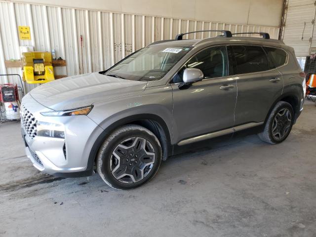 Photo 0 VIN: 5NMS44AL1NH446517 - HYUNDAI SANTA FE L 