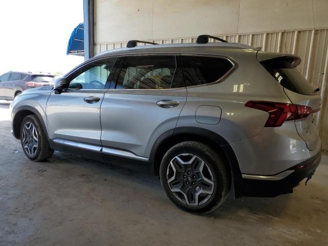 Photo 1 VIN: 5NMS44AL1NH446517 - HYUNDAI SANTA FE L 