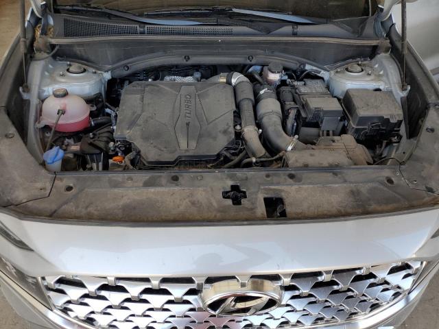 Photo 11 VIN: 5NMS44AL1NH446517 - HYUNDAI SANTA FE L 