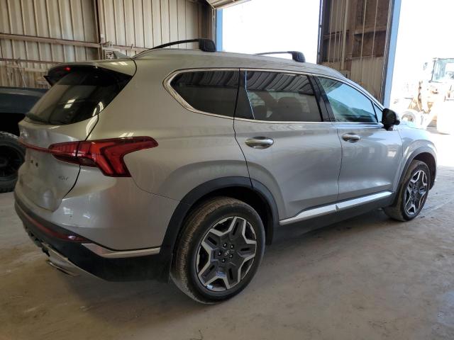 Photo 2 VIN: 5NMS44AL1NH446517 - HYUNDAI SANTA FE L 