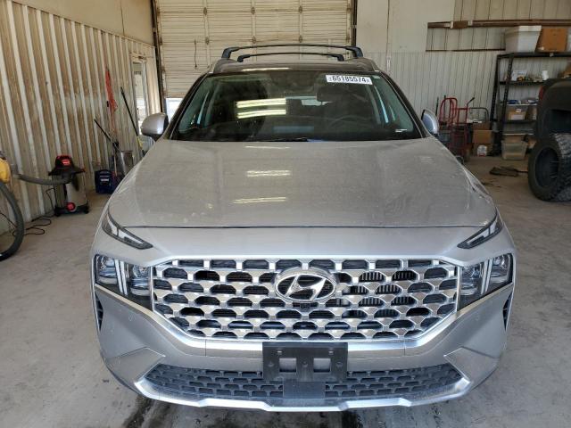 Photo 4 VIN: 5NMS44AL1NH446517 - HYUNDAI SANTA FE L 