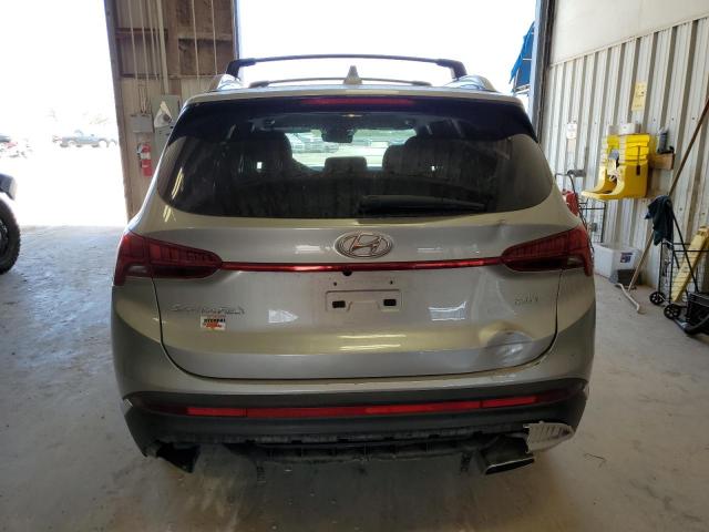 Photo 5 VIN: 5NMS44AL1NH446517 - HYUNDAI SANTA FE L 