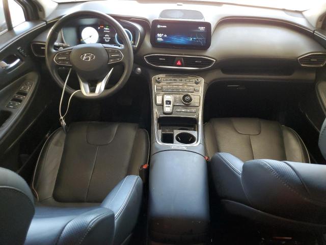 Photo 7 VIN: 5NMS44AL1NH446517 - HYUNDAI SANTA FE L 