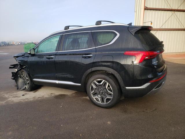 Photo 1 VIN: 5NMS44AL1NH453273 - HYUNDAI SANTA FE L 