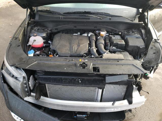 Photo 11 VIN: 5NMS44AL1NH453273 - HYUNDAI SANTA FE L 