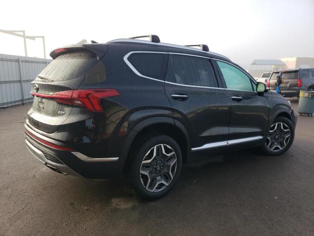 Photo 2 VIN: 5NMS44AL1NH453273 - HYUNDAI SANTA FE L 