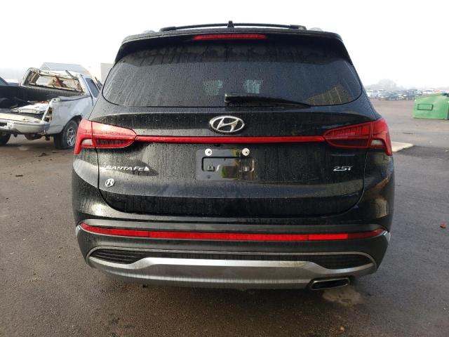 Photo 5 VIN: 5NMS44AL1NH453273 - HYUNDAI SANTA FE L 