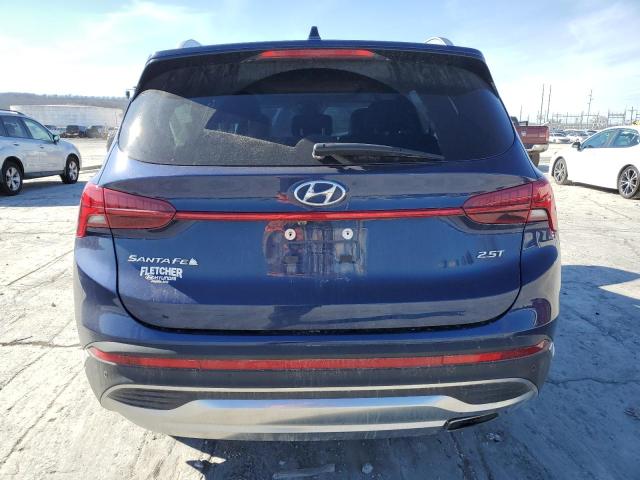 Photo 5 VIN: 5NMS44AL1NH458490 - HYUNDAI SANTA FE 