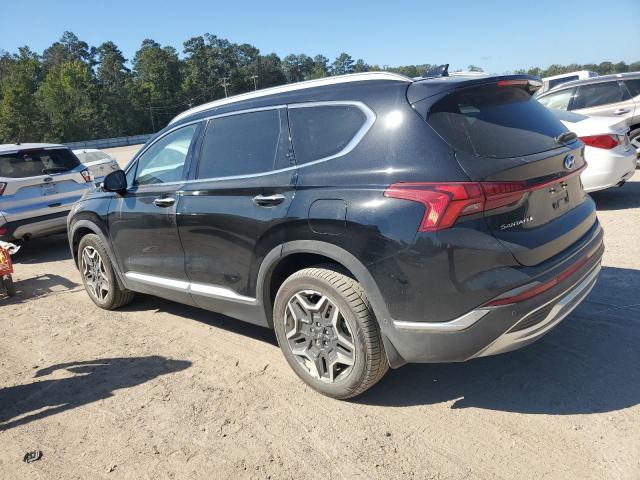 Photo 1 VIN: 5NMS44AL1PH519744 - HYUNDAI SANTA FE L 