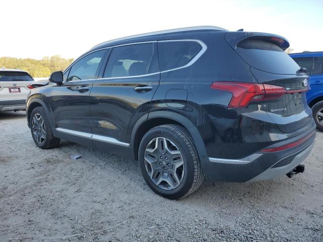 Photo 1 VIN: 5NMS44AL2MH323033 - HYUNDAI SANTA FE L 