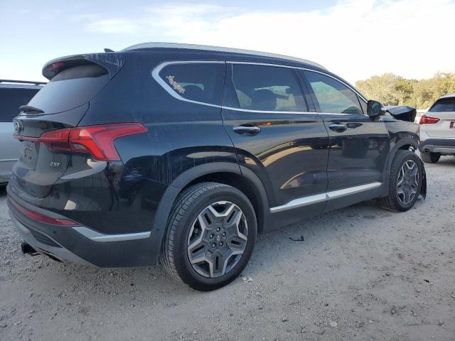 Photo 2 VIN: 5NMS44AL2MH323033 - HYUNDAI SANTA FE L 