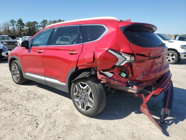 Photo 1 VIN: 5NMS44AL2NH435624 - HYUNDAI SANTA FE 