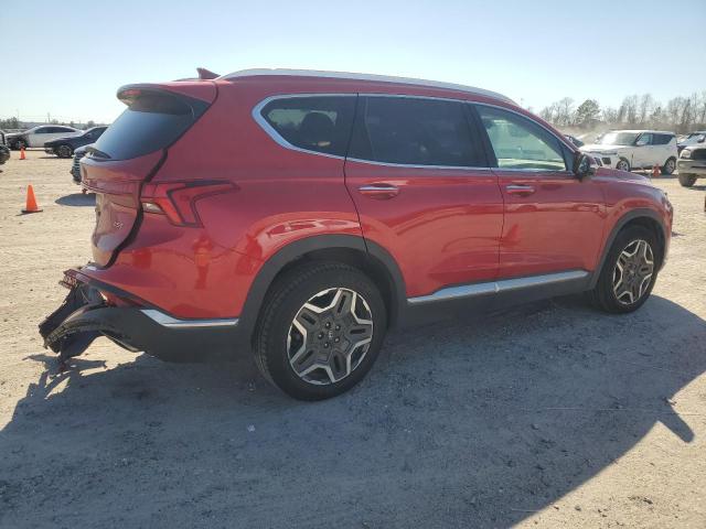 Photo 2 VIN: 5NMS44AL2NH435624 - HYUNDAI SANTA FE 