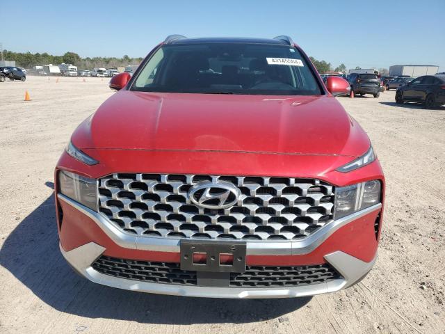 Photo 4 VIN: 5NMS44AL2NH435624 - HYUNDAI SANTA FE 