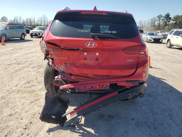 Photo 5 VIN: 5NMS44AL2NH435624 - HYUNDAI SANTA FE 