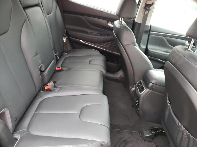 Photo 5 VIN: 5NMS44AL2NH453542 - HYUNDAI SANTA FE L 