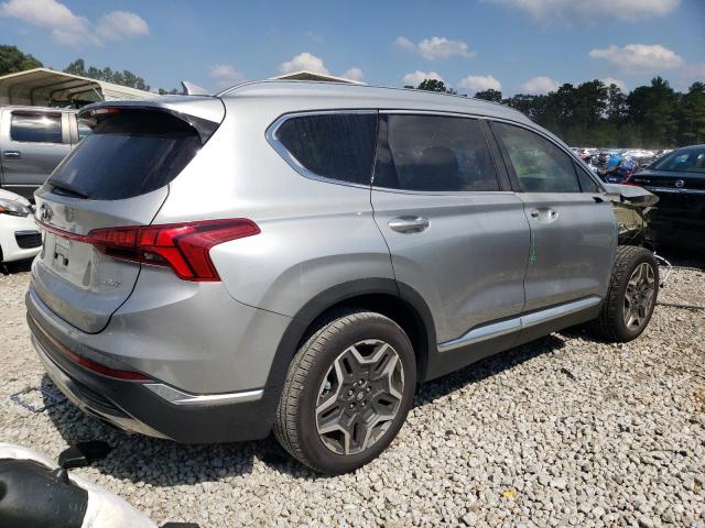 Photo 2 VIN: 5NMS44AL2PH491789 - HYUNDAI SANTA FE L 