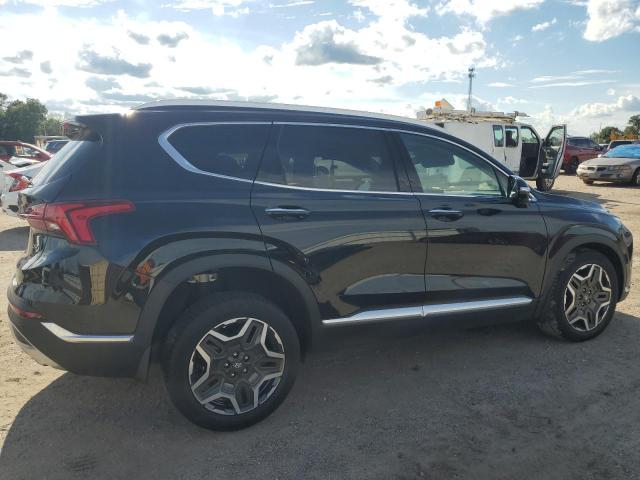 Photo 2 VIN: 5NMS44AL2PH559945 - HYUNDAI SANTA FE L 